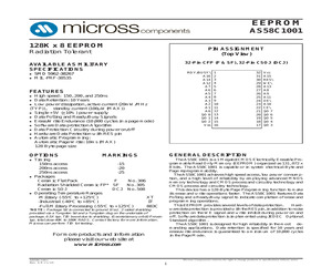 AS58C1001SF-20/883C.pdf