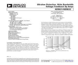 AD9632ARZ-REEL7.pdf