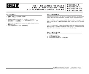 PS2561AL-1-E3.pdf
