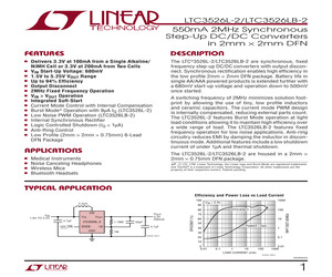 LTC3526LEDC-2#TRMPBF.pdf