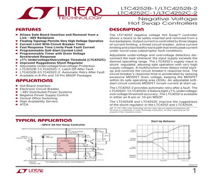 LTC4252BIMS-1#PBF.pdf