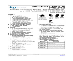 STM32L071KZU6.pdf