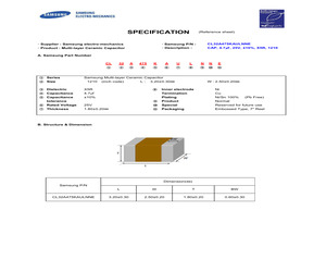 CL32A475KAULNNE.pdf