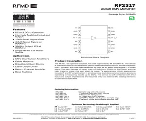 RF2317SR.pdf