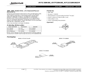 RFP50N06.pdf