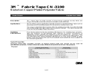 CN-3190 SHEET.pdf