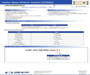 AMCA52-2R510G-S1F-T.pdf