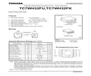 TC7WH32FK.pdf