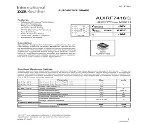 AUIRF7416Q.pdf