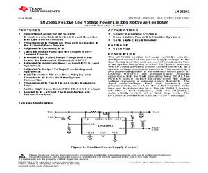 LM25061PMM-2/NOPB.pdf