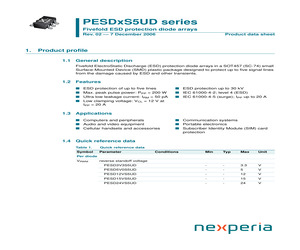 PESD5V0S5UD,115.pdf