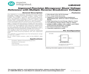 LM4040AEM3-5.0/V+T.pdf