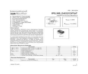 IRLML2402GPBF.pdf