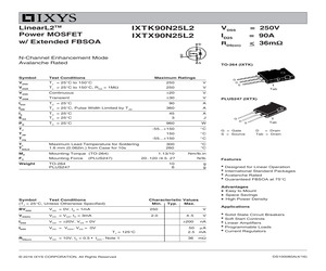 IXTX90N25L2.pdf