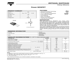 IRFP254NPBF.pdf