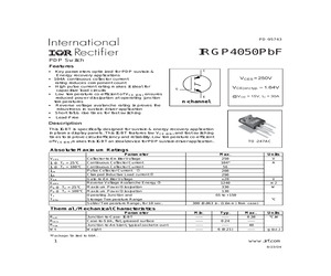 IRGP4050PBF.pdf