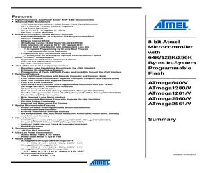 ATMEGA1280R212-AU.pdf