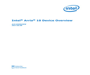 10AS016E3F29E2SGHZ.pdf