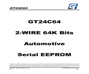 GT24C64-2GLI-TR.pdf
