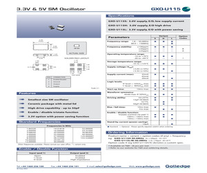 GXO-U115LFREQ1.pdf