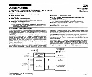 AM27C400-120LC.pdf