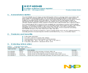 HEF4094BT-T.pdf