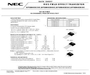 NP80N03EDE.pdf