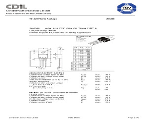 2N6288.pdf