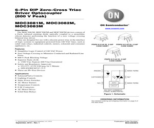 MOC3081TVM.pdf
