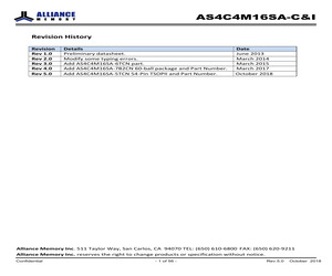AS4C4M16SA-7TCN.pdf