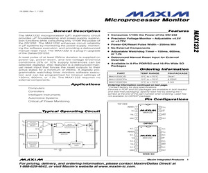 MAX1232CSA+.pdf