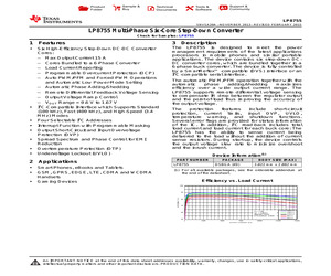 LP8755KMX/NOPB.pdf