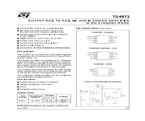 TS4871IDT.pdf