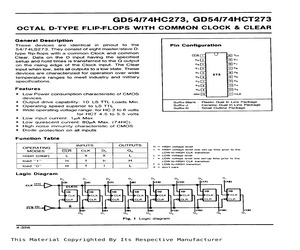 GD74HC273D.pdf