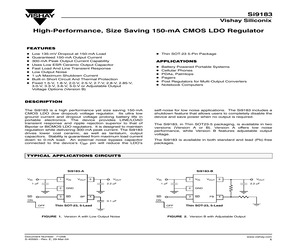 SI9183DT-33-T1-E3.pdf