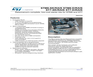 ST72345-D/RAIS.pdf