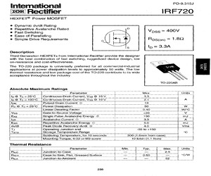 IRF720.pdf
