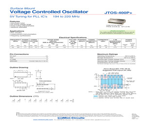 JTOS-400P+.pdf