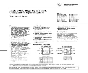 HCPL-0611.pdf