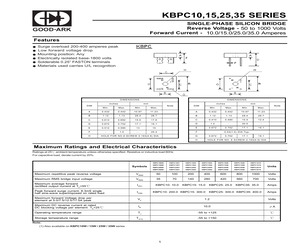 KBPC1506.pdf