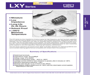 LXY63VB391M12X30LL.pdf
