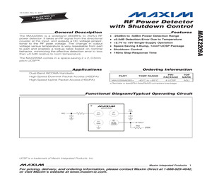 MAX2209AEBS+T10.pdf