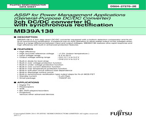 MB39A138PFT.pdf