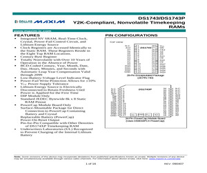 DS1743-70+.pdf