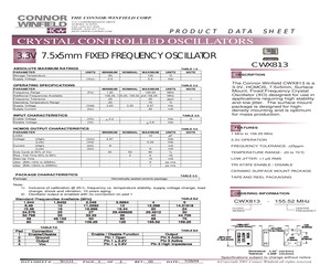 CWX813-16.384MHZ.pdf