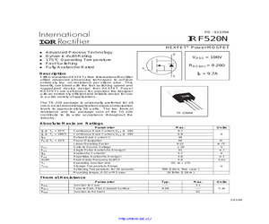 IRF520N.pdf