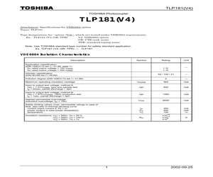 TLP181(T).pdf