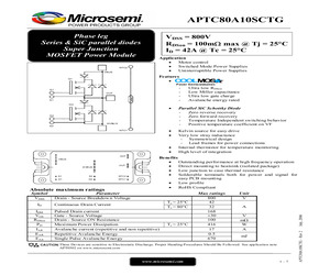 APTC80A10SCTG.pdf