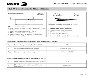 BZX85C220GP.pdf