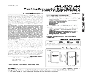MAX1965TEEP-T.pdf